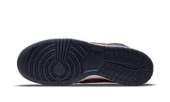 Nike SB Dunk High Supreme By Any Means Navy -Chaussure Boutique sb dunk high supreme by any means navy 520238