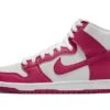 Nike SB Dunk High Sweet Beet -Chaussure Boutique sb dunk high sweet beet 152081