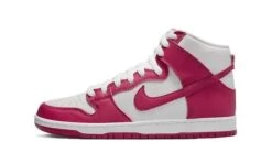 Nike SB Dunk High Sweet Beet