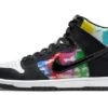 Nike SB Dunk High TV Signal 1 Nike SB Dunk High TV Signal -Chaussure Boutique sb dunk high tv signal 874142