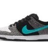 Nike SB Dunk Low Atmos Elephant -Chaussure Boutique sb dunk low atmos elephant 783502