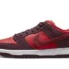 Nike SB Dunk Low Cherry -Chaussure Boutique sb dunk low cherry 923463