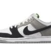 Nike SB Dunk Low Chlorophyll 1 Nike SB Dunk Low Chlorophyll -Chaussure Boutique sb dunk low chlorophyll 755604