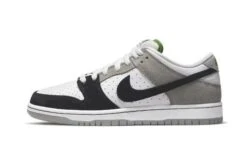 Nike SB Dunk Low Chlorophyll