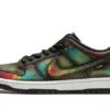 Nike SB Dunk Low Civilist Heat Map -Chaussure Boutique sb dunk low civilist heat map 256723