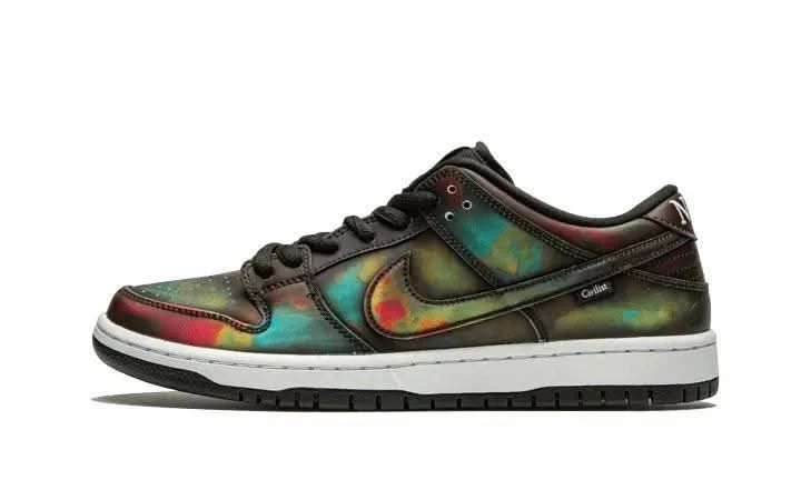 Nike SB Dunk Low Civilist Heat Map 3 Nike SB Dunk Low Civilist Heat Map
