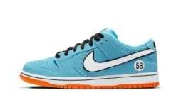 Nike SB Dunk Low Club 58 Gulf