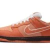 Nike SB Dunk Low Concepts Orange Lobster -Chaussure Boutique sb dunk low concepts orange lobster 905554
