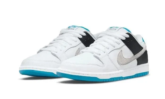 Nike SB Dunk Low Laser Blue 4 Nike SB Dunk Low Laser Blue – Image 2