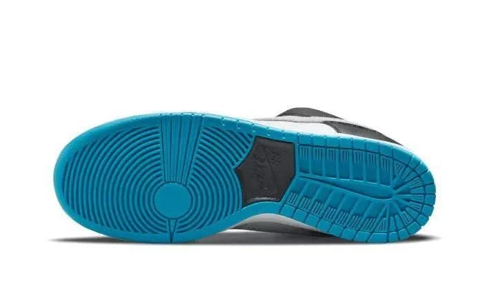 Nike SB Dunk Low Laser Blue 5 Nike SB Dunk Low Laser Blue – Image 3