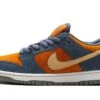 Nike SB Dunk Low Light Carbon Monarch 2 Nike SB Dunk Low Light Carbon Monarch -Chaussure Boutique sb dunk low light carbon monarch 418957