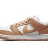 Nike SB Dunk Low Light Cognac 2 Nike SB Dunk Low Light Cognac -Chaussure Boutique sb dunk low light cognac 235147