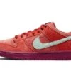 Nike SB Dunk Low Mystic Red 1 Nike SB Dunk Low Mystic Red -Chaussure Boutique sb dunk low mystic red 612062