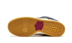 Nike SB Dunk Low Parra (2021) 9 Nike SB Dunk Low Parra (2021) -Chaussure Boutique sb dunk low parra 2021 995275