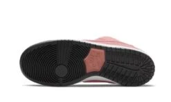Nike SB Dunk Low Pink Pig -Chaussure Boutique sb dunk low pink pig 836312