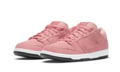Nike SB Dunk Low Pink Pig -Chaussure Boutique sb dunk low pink pig 907522