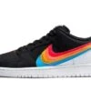 Nike SB Dunk Low Polaroid -Chaussure Boutique sb dunk low polaroid 327588