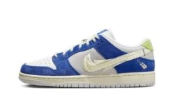 Nike SB Dunk Low Pro QS Fly Streetwear
