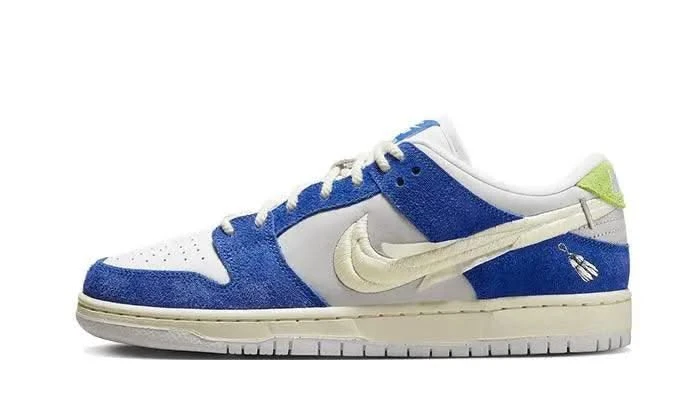 Nike SB Dunk Low Pro QS Fly Streetwear 3 Nike SB Dunk Low Pro QS Fly Streetwear