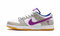 Nike SB Dunk Low Rayssa Leal