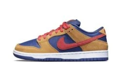 Nike SB Dunk Low Reverse Papa Bear