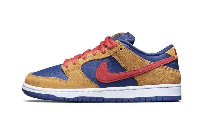 Nike SB Dunk Low Reverse Papa Bear 3 Nike SB Dunk Low Reverse Papa Bear