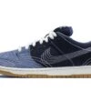 Nike SB Dunk Low Sashiko -Chaussure Boutique sb dunk low sashiko 679108
