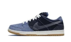 Nike SB Dunk Low Sashiko