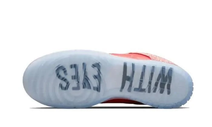 Nike SB Dunk Low Stingwater Magic Mushroom 5 Nike SB Dunk Low Stingwater Magic Mushroom â Image 3