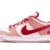 Nike SB Dunk Low StrangeLove 2 Nike SB Dunk Low StrangeLove -Chaussure Boutique sb dunk low strangelove 591902
