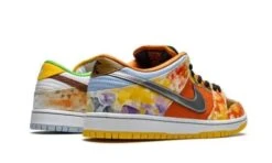 Nike SB Dunk Low Street Hawker (2021) -Chaussure Boutique sb dunk low street hawker 2021 917091