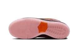 Nike SB Dunk Low The Powerpuff Girls Blossom -Chaussure Boutique sb dunk low the powerpuff girls blossom 217357