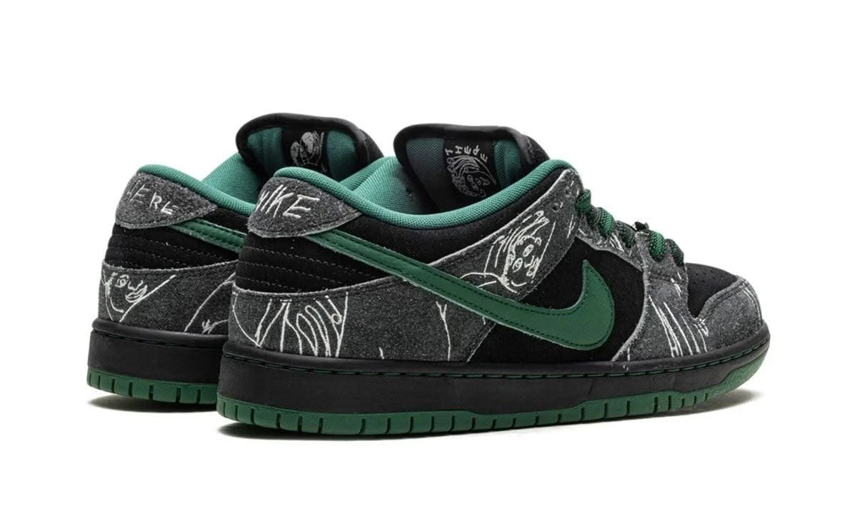 Nike SB Dunk Low There Skateboards 5 Nike SB Dunk Low There Skateboards – Image 3