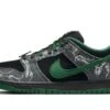 Nike SB Dunk Low There Skateboards -Chaussure Boutique sb dunk low there skateboards 810680