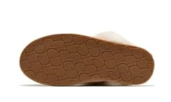 Ugg Scuffette II Mustard Seed 9 Ugg Scuffette II Mustard Seed -Chaussure Boutique scuffette ii mustard seed 305406