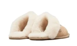 Ugg Scuffette II Mustard Seed 8 Ugg Scuffette II Mustard Seed -Chaussure Boutique scuffette ii mustard seed 906431