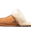 Ugg Scuffette II Slipper Chestnut 2 Ugg Scuffette II Slipper Chestnut -Chaussure Boutique scuffette ii slipper chestnut 469028