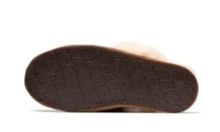 Ugg Scuffette II Slipper Chestnut 9 Ugg Scuffette II Slipper Chestnut -Chaussure Boutique scuffette ii slipper chestnut 805532