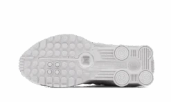 Nike Shox R4 Silver Purple 9 Nike Shox R4 Silver Purple -Chaussure Boutique shox r4 silver purple 188520