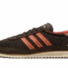 ADIDAS SL72 Knit Wales Bonner Brown 1 ADIDAS SL72 Knit Wales Bonner Brown -Chaussure Boutique sl72 knit wales bonner brown 404112