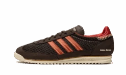 ADIDAS SL72 Knit Wales Bonner BrownÂ