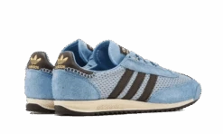 ADIDAS SL76 Wales Bonner Ash Blue -Chaussure Boutique sl76 wales bonner ash blue 427955