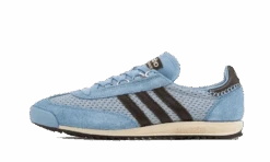 ADIDAS SL76 Wales Bonner Ash Blue