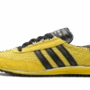 ADIDAS SL76 Wales Bonner Yellow 1 ADIDAS SL76 Wales Bonner Yellow -Chaussure Boutique sl76 wales bonner yellow 988463