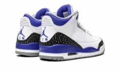Air Jordan 3 Retro Racer Blue -Chaussure Boutique su7s73gtjrrozvc42c2ugqyvgp0e