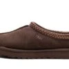 Ugg Tasman Slipper Burnt Cedar -Chaussure Boutique tasman slipper burnt cedar 646291