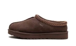 Ugg Tasman Slipper Burnt Cedar