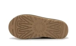 Ugg Tasman Slipper Burnt Olive Gum -Chaussure Boutique tasman slipper burnt olive gum 288961