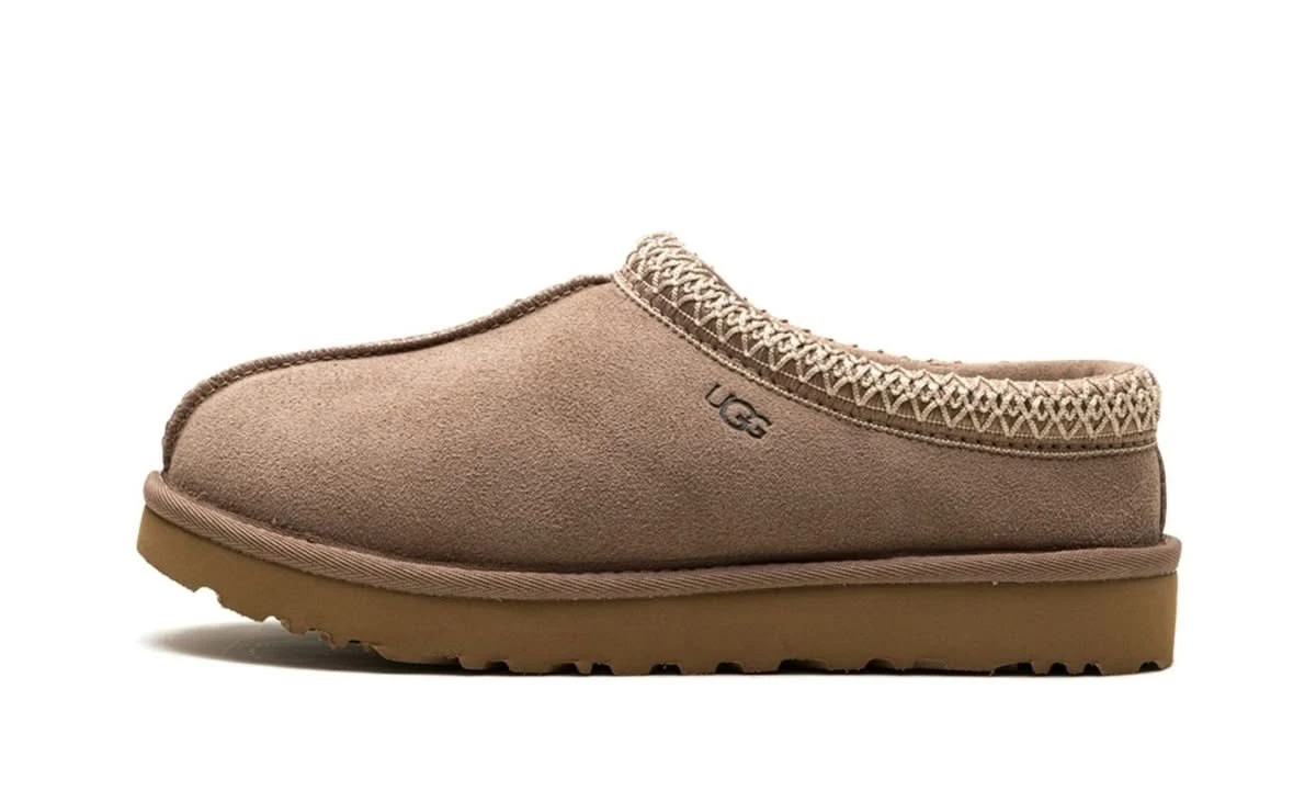 Ugg Tasman Slipper Caribou 3 Ugg Tasman Slipper Caribou
