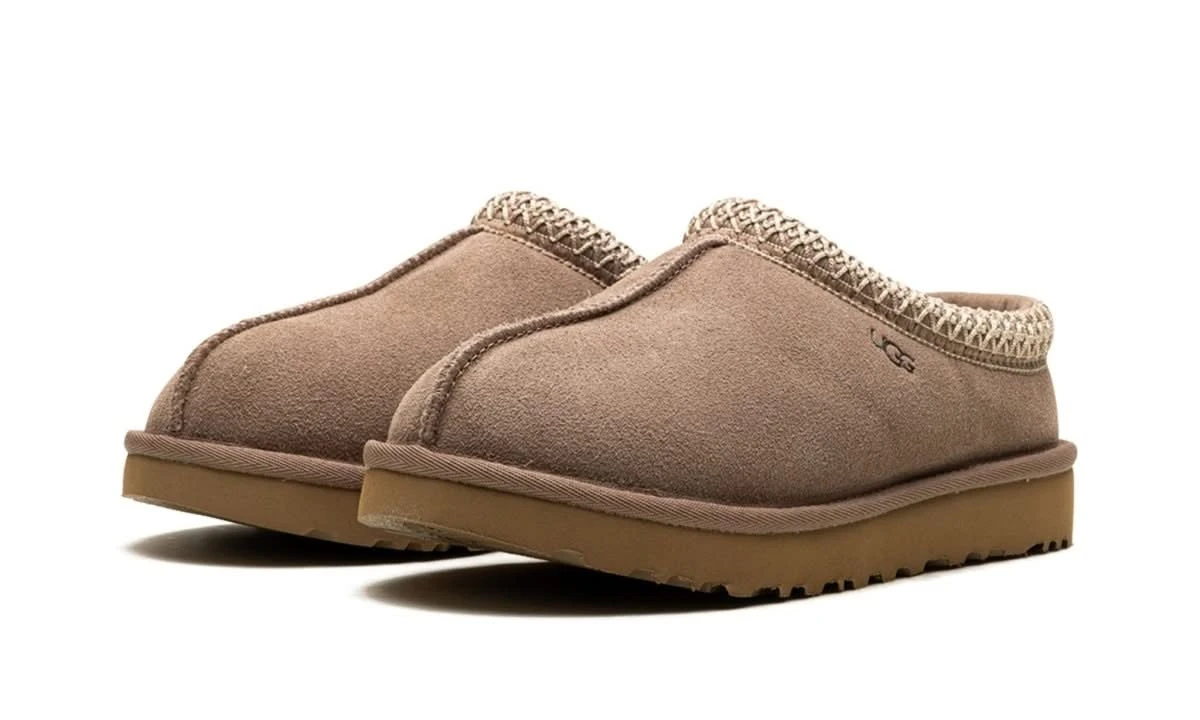 Ugg Tasman Slipper Caribou 4 Ugg Tasman Slipper Caribou – Image 2